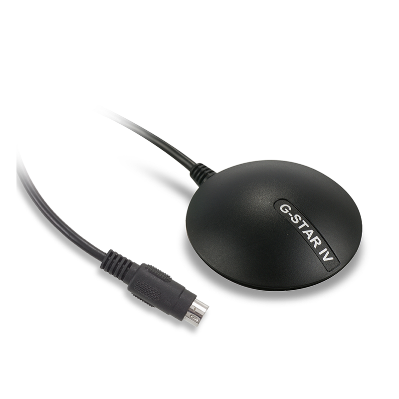 GlobalSat BR355S4 SiRF Star IV GPS Waterproof Serial Receiver