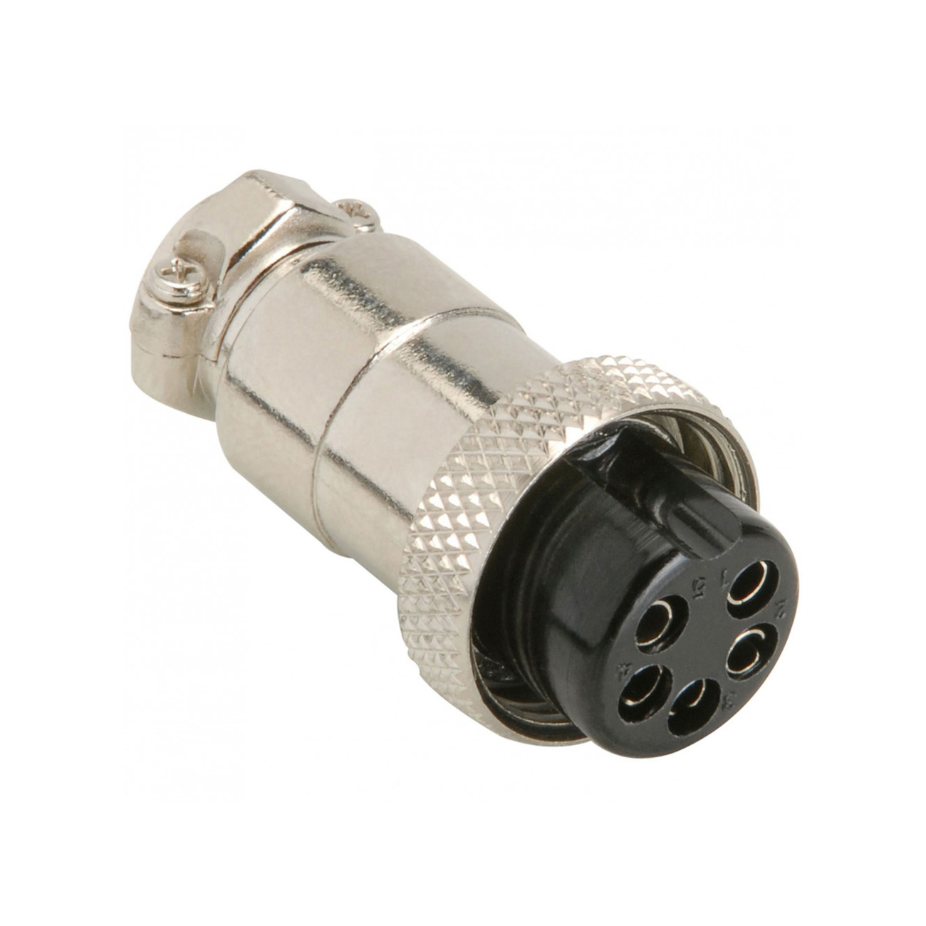 Amateur Radio Connectors GPS Central