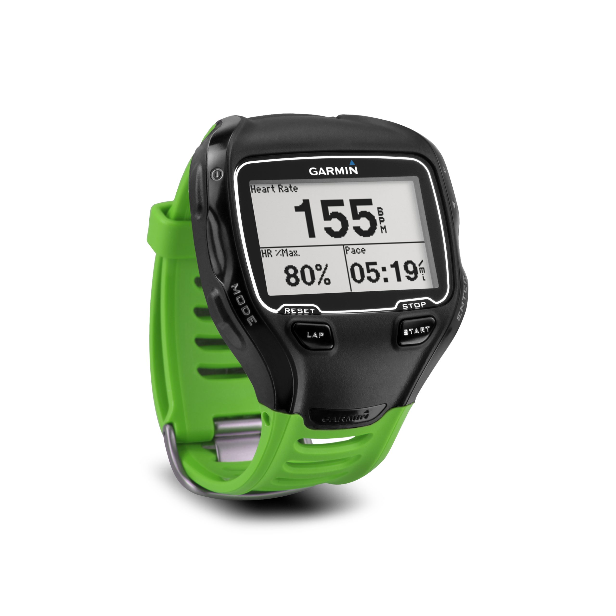 Reloj GPS Garmin Forerunner 910XT, Bilbotruke