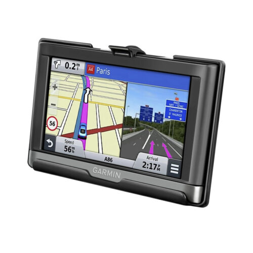 2360 Garmin Nuvi GPS Window Mount Bundle With Traffic 2020 Updated 