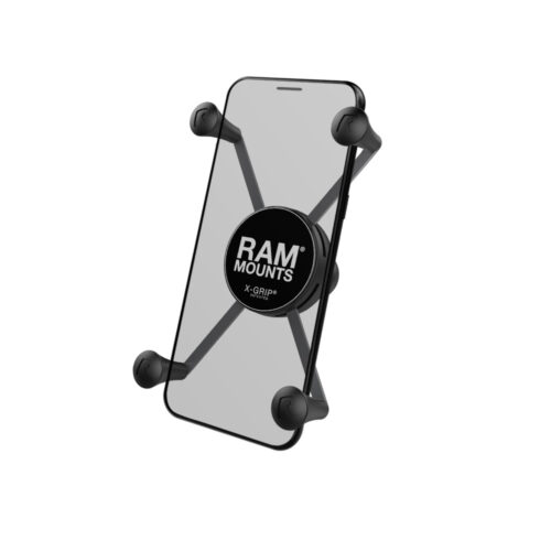 RAM-HOL-UN10BU: RAM X-Grip Large Phone Holder with 1" Ball