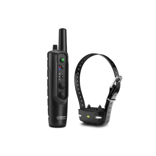 TriTronics & Garmin Dog Training Collars GPS Central