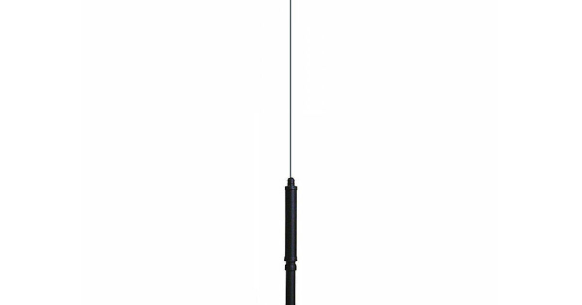 Yaesu ATAS120A Mobile Antenna GPSCentral.ca