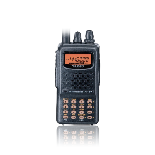 Handheld Amateur Radios GPS Central GPS Central