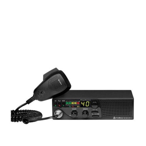 CB Radios Buy the best in CB Radio from Cobra, Uniden & Midland