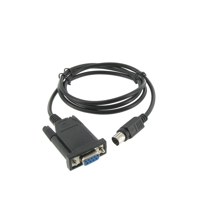 Yaesu CT62 CAT Computer Interface Cable GPSCentral.ca