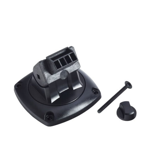 Garmin Pole Mounts for LiveScope Plus LVS34 GPS Central