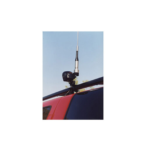 Diamond Antenna Motorized Luggage Rack Mount GPSCentral.ca