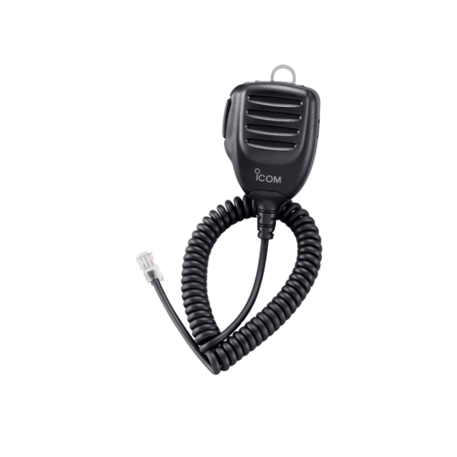 ICV3500 144 MHz FM Mobile GPS Central