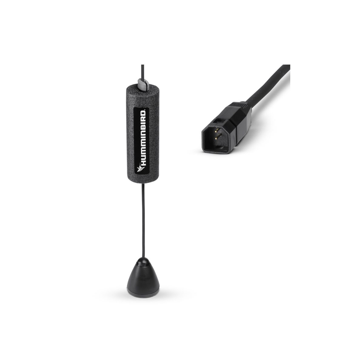 Humminbird XI 9 20 Ice Transducer (7102111) GPSCentral.ca