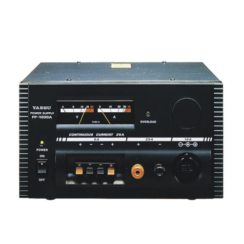 Yaesu FTM200DR GPS Central