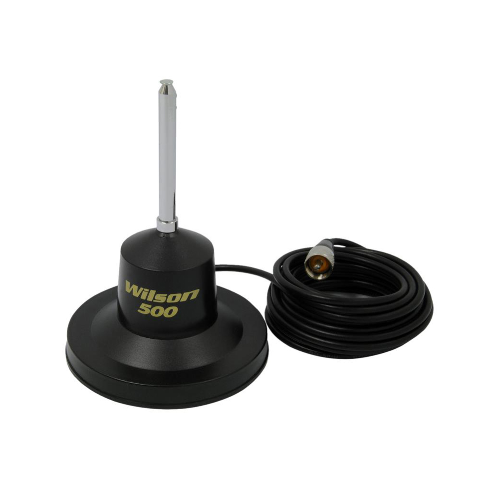 CB & Trucker Antennas by Firestik, Solarcon and Wilson GPSCentral.ca