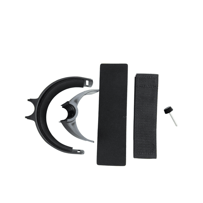 Armrest Kit for Minelab X-Terra Metal Detectors 通販