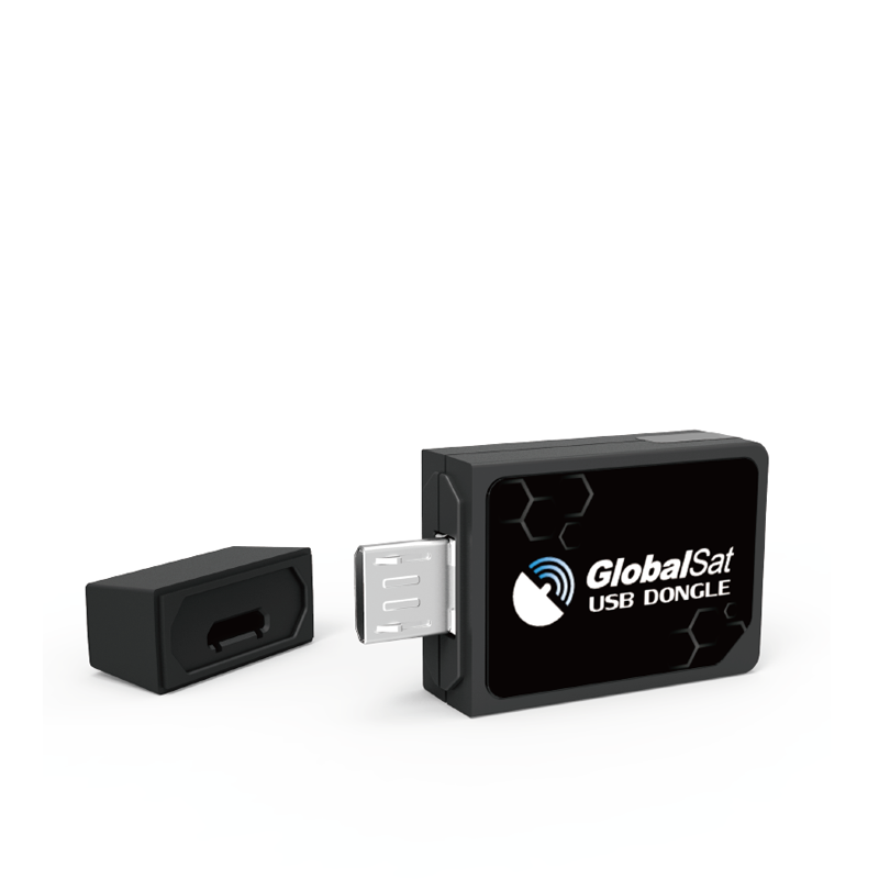 USGlobalSat ND105C micro USB GPS Receiver GPSCentral.ca Canada