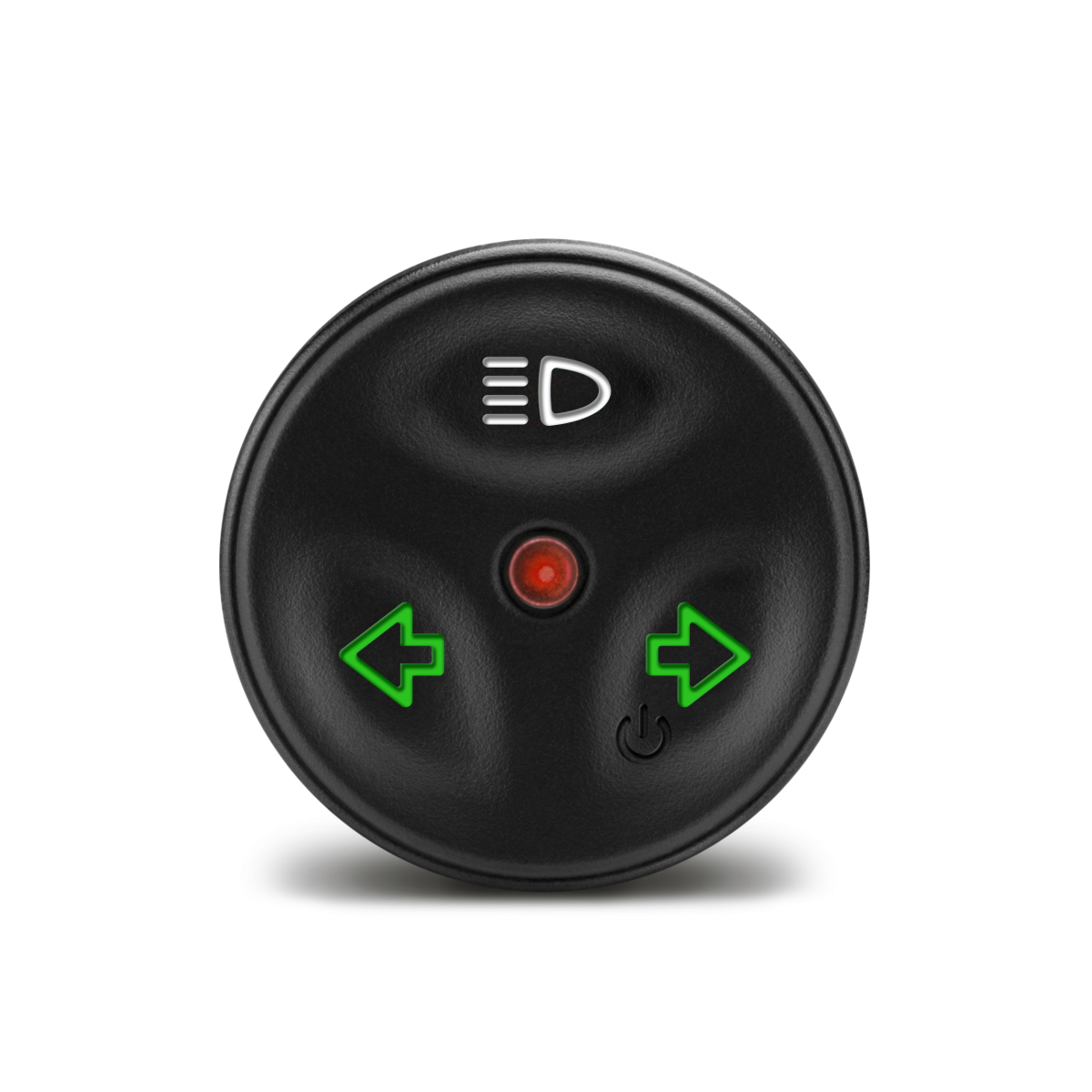 Garmin Varia Remote Control (0101209420) GPSCentral.ca