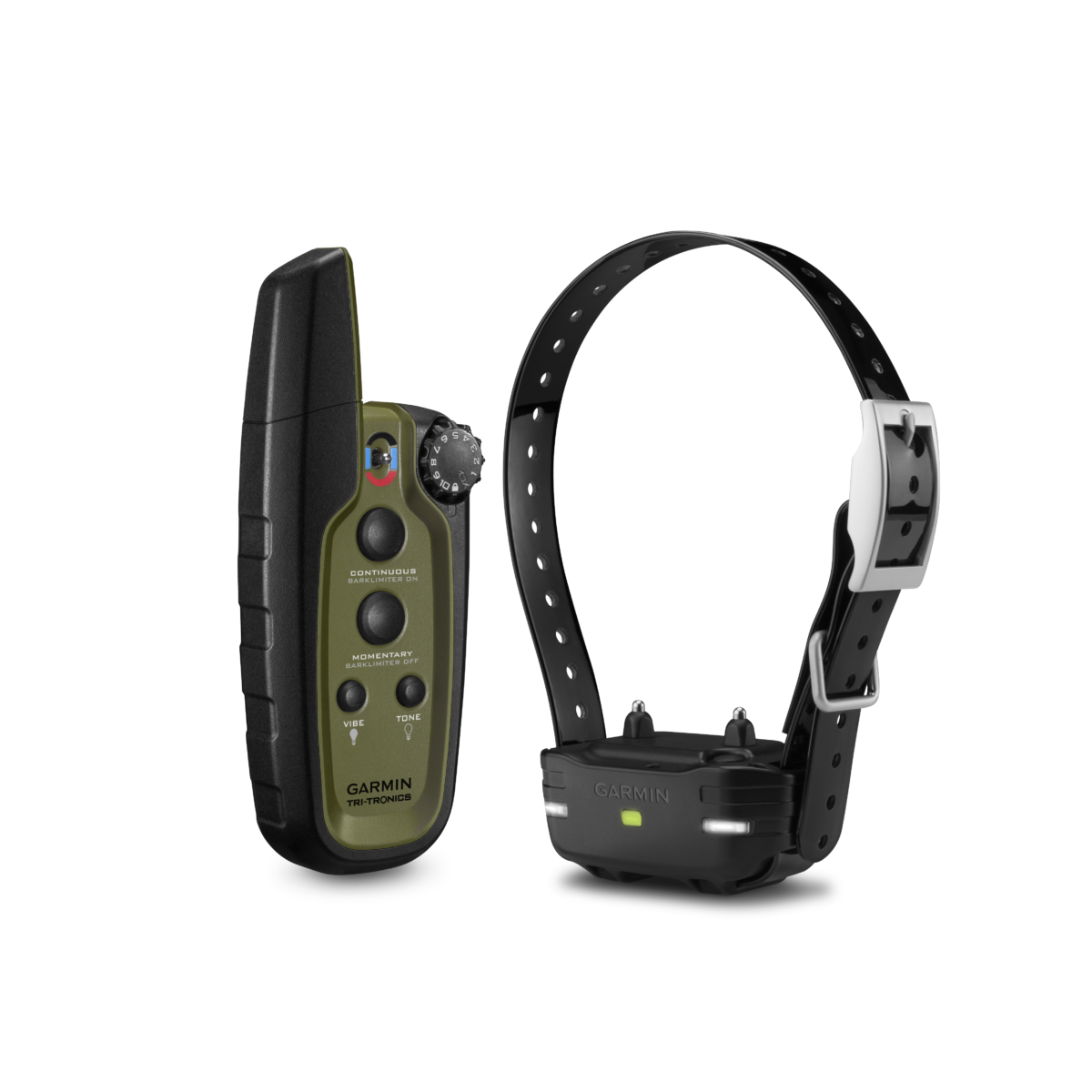 Garmin dog training collar reviews store