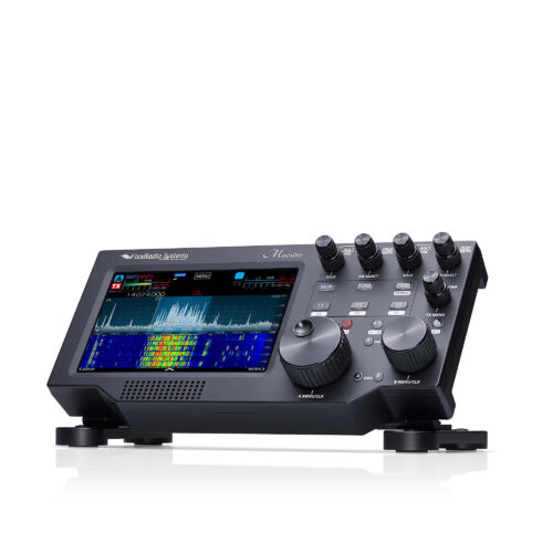 FLEX6400 Signature Series HF/50 MHz Direct Sampling SDR Transceiver