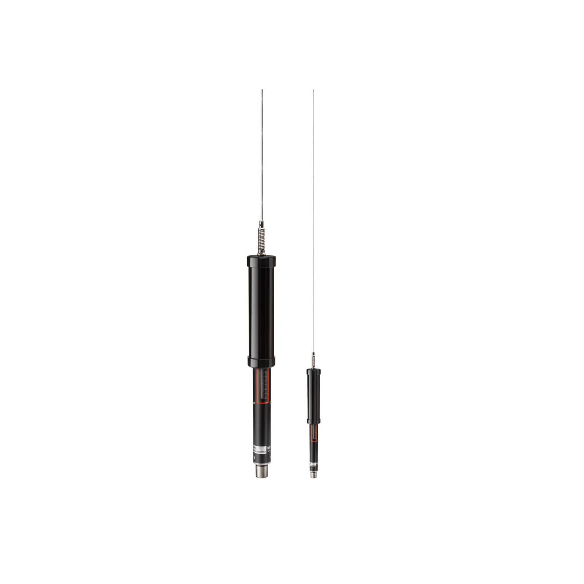Diamond Antenna SD330 HF Screwdriver Mobile Antenna GPSCentral.ca