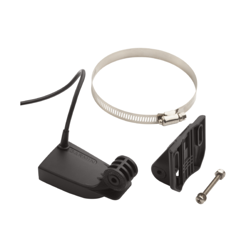 Garmin CHIRP Transducers Comparison & Specifications GPS Central