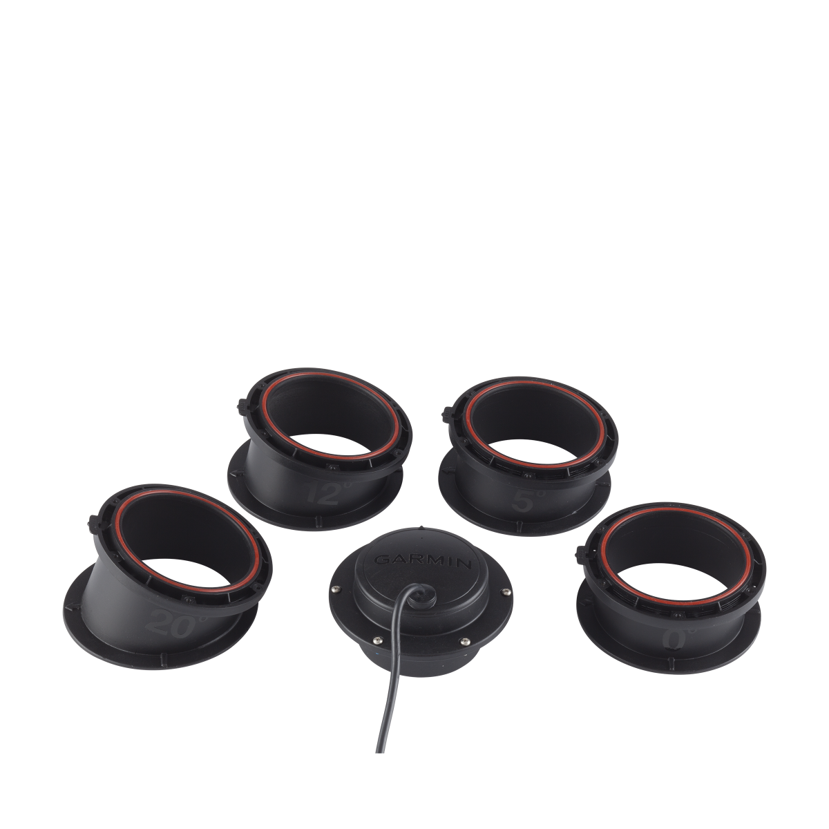 Garmin CHIRP Transducers Comparison & Specifications GPS Central