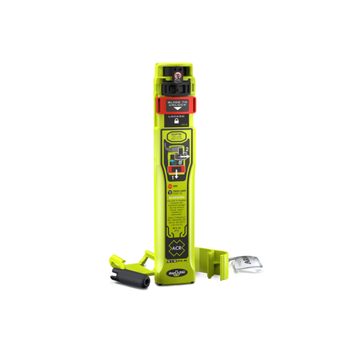 ACR ResQLink AIS Personal Locator Beacon GPS Central