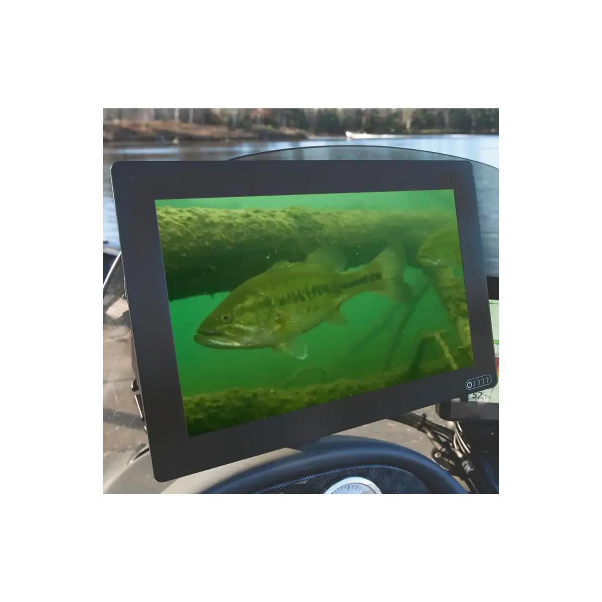 Aqua Vu Multi Vu Pro Gen2 Underwater Viewing System GPS Central