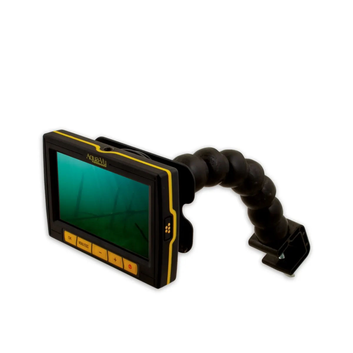 Aqua-Vu PRO-SNAKE Micro Camera Portable C-Mount - GPS Central