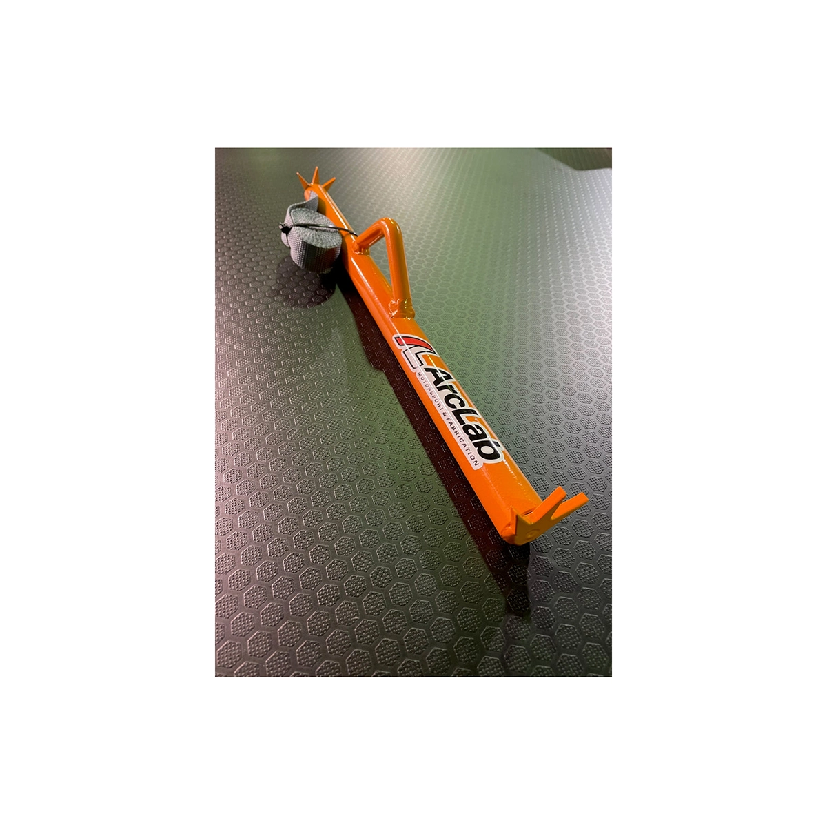 ArcLab UTV/ATV Winch Ice Anchor (ALM100056) GPS Central