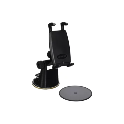 Arkon Windshield Dashboard Car Mount for Midsize Tablets GPS Central