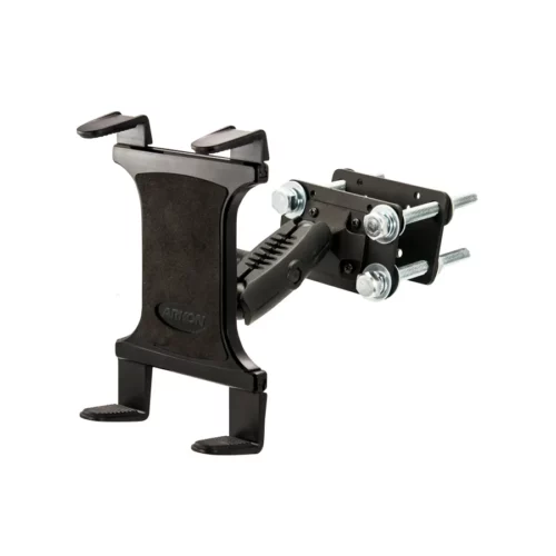 Arkon 5" Robust Forklift Pillar Tablet Mount GPS Central