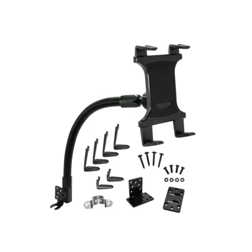 Arkon Car or Truck Seat Rail or Floor Tablet Mount for iPad, Samsung