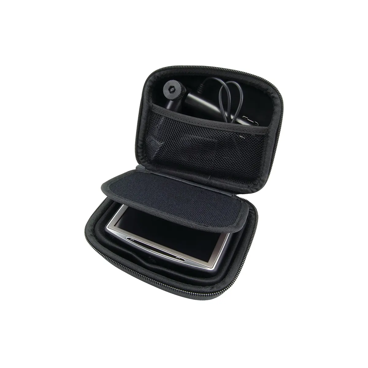 Arkon Carrying Case for 3.5, 4.3-Inch GPS Devices