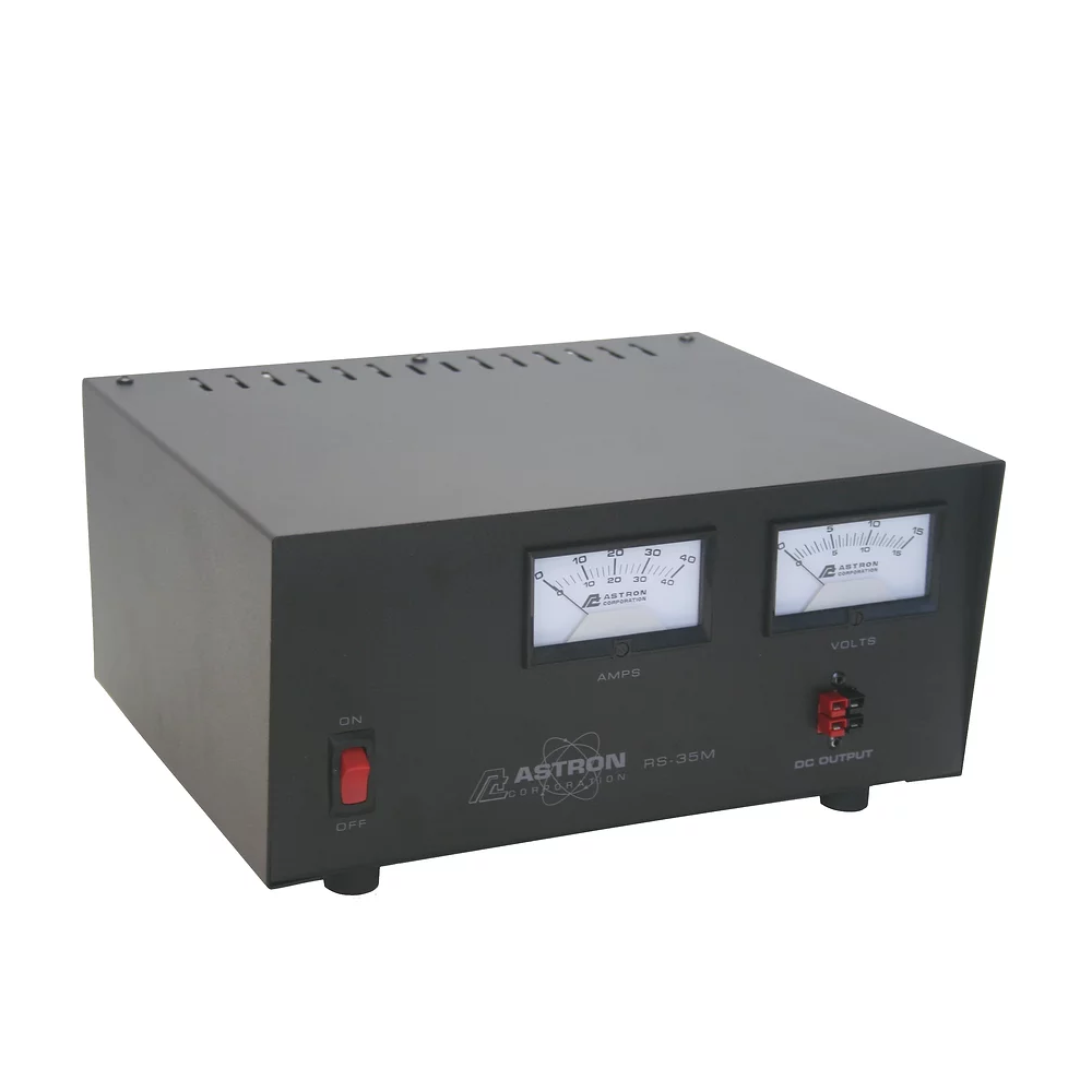 astron-rs-35m-ap-linear-power-supply-with-meter-gps-central