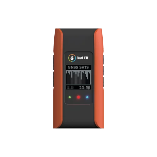 Bad Elf Flex Mini Standard (BEGPS2500) GPS Central