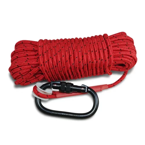 Brute Heavy Duty Double Braided 1/3" Rope