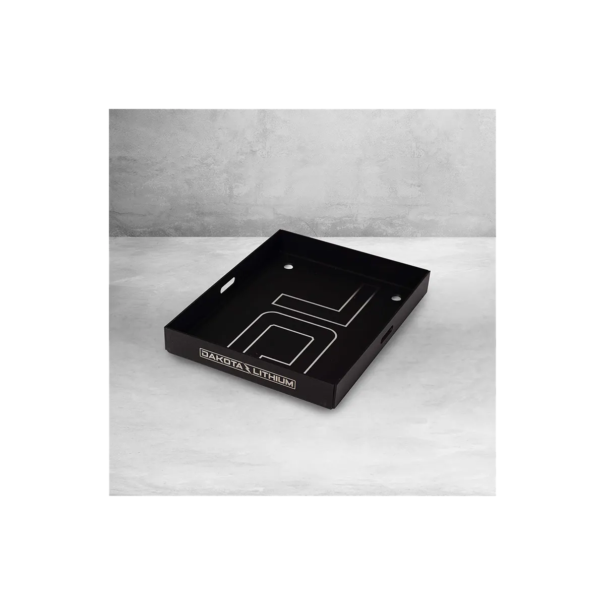 Dakota Lithium Marine Battery Trays GPS Central