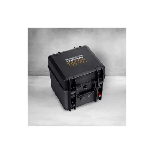 Dakota Lithium Powerbox+ 135 Waterproof Solar Generator