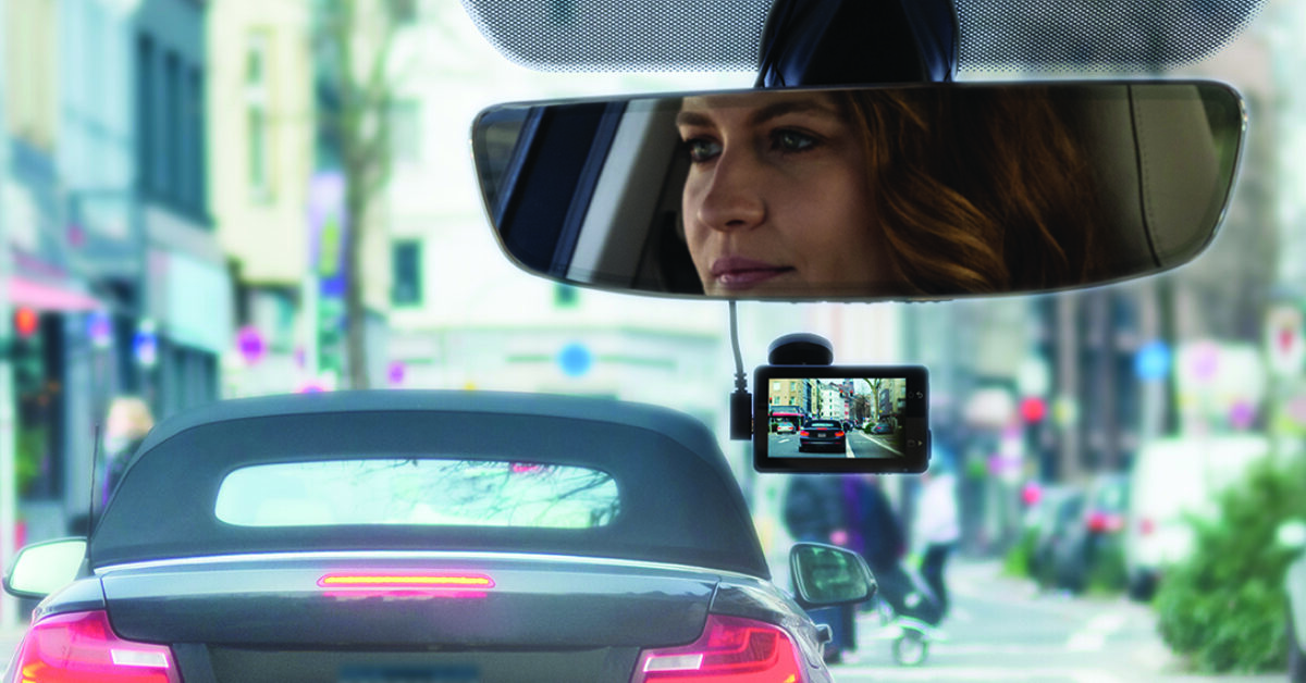 Compare Garmin Dash Cameras What's the Difference? GPS Central