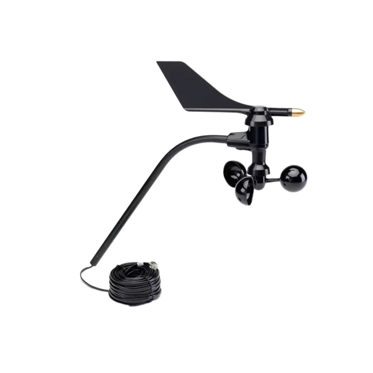 Davis Anemometer for Vantage Pro2 & EnviroMonitor GPS Central
