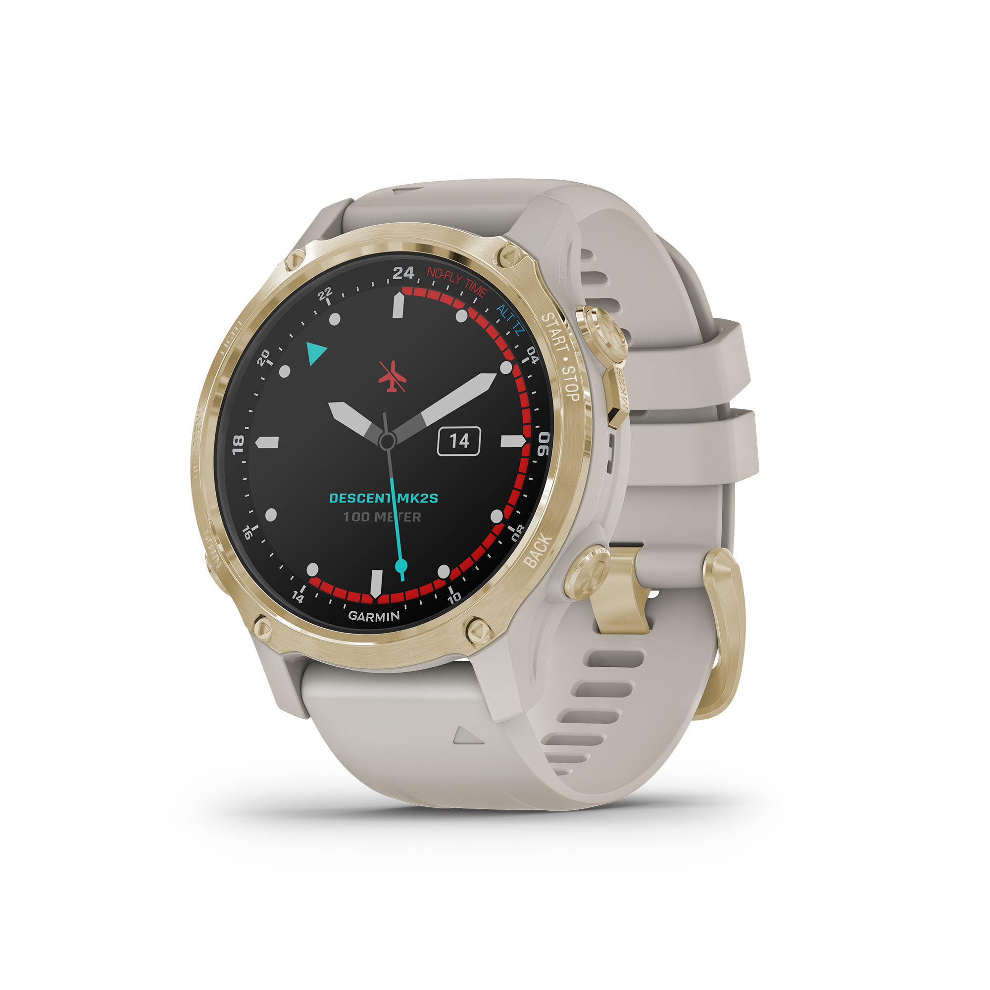 Garmin Foretrex 601 Wristmounted GPS navigator GPSCentral.ca GPS