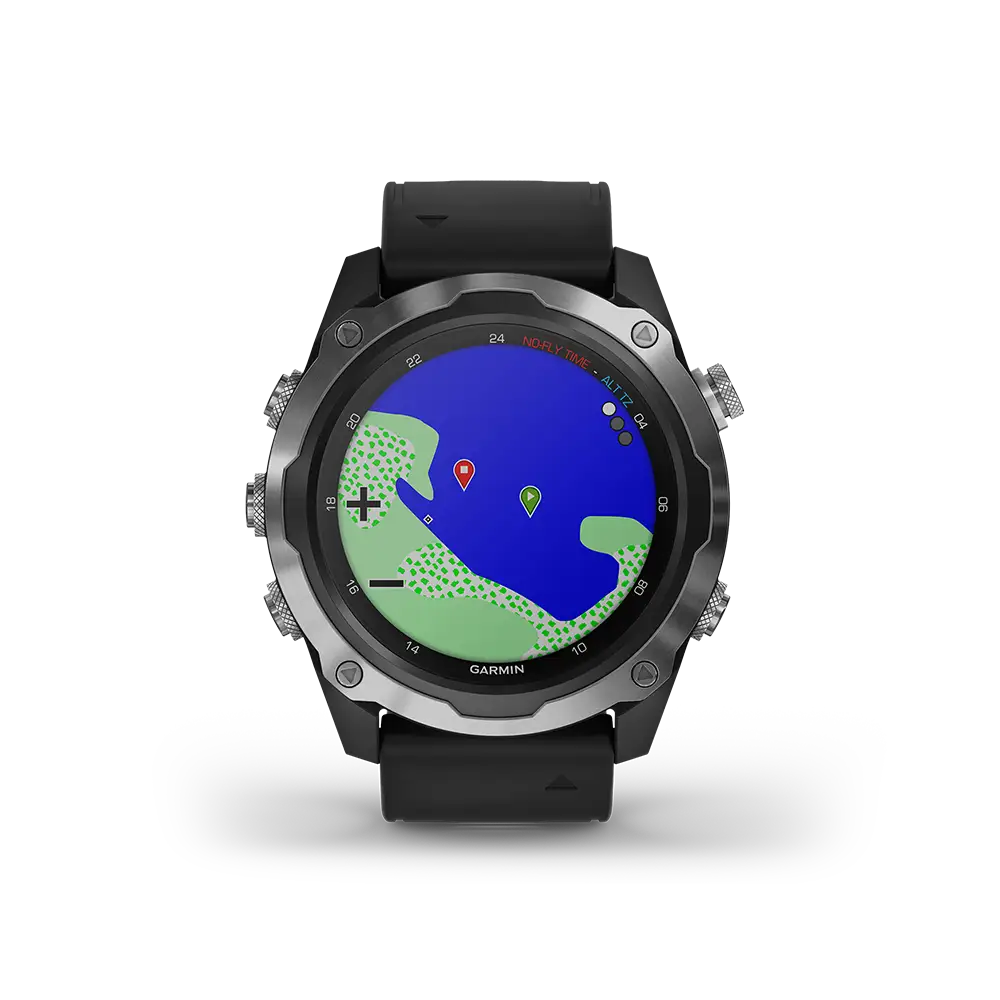 Garmin dive watch mk2 on sale