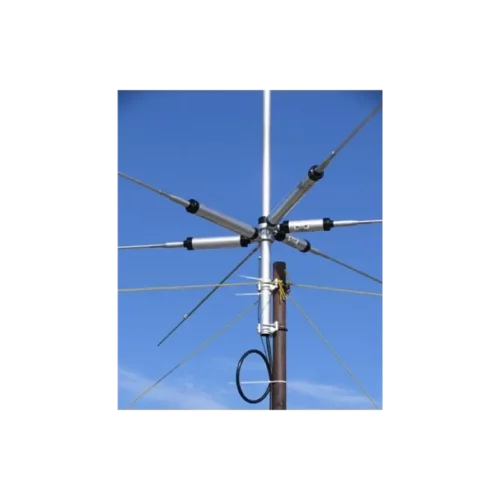 Diamond Antenna CP5H FiveBand Trap Vertical Antenna GPS Central