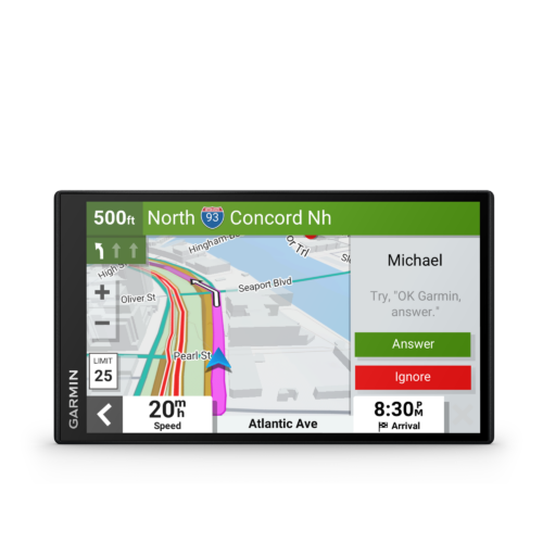 Garmin DriveSmart 76 GPS Central
