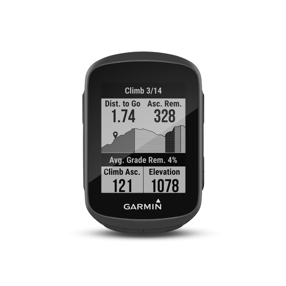 garmin edge differences
