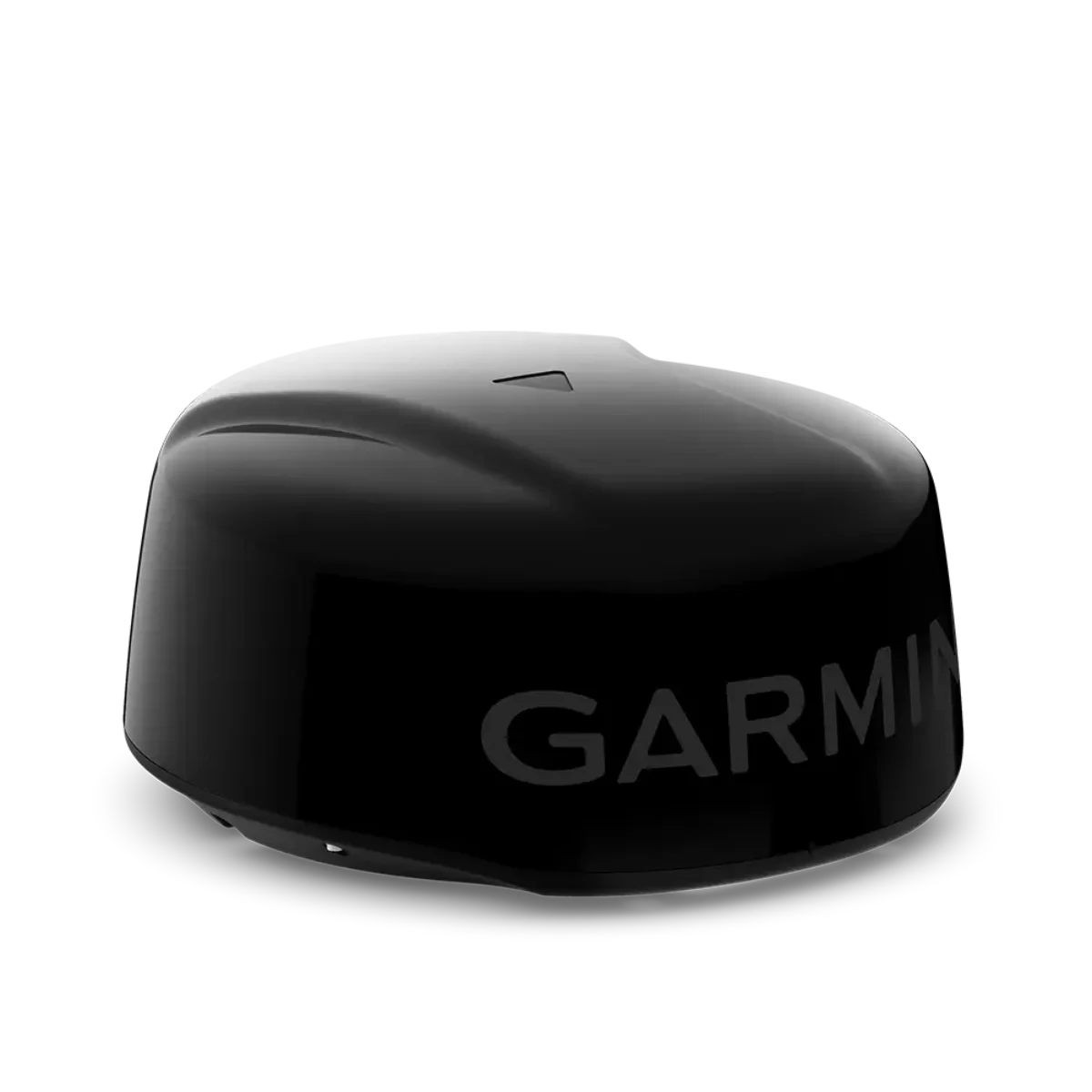 Garmin GMR Fantom 18x Dome Radar in black