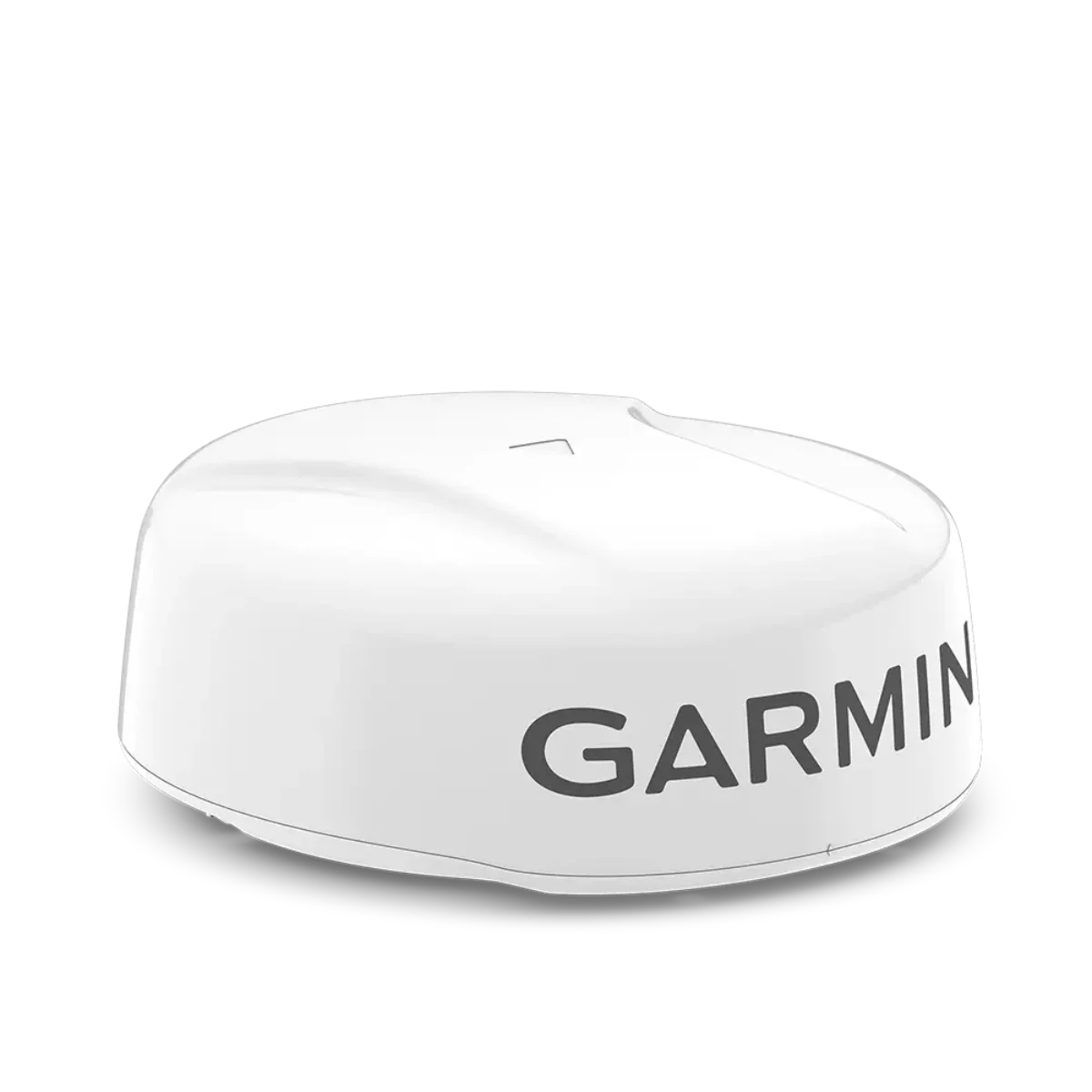 Garmin GMR Fantom 24x Dome Radar in white