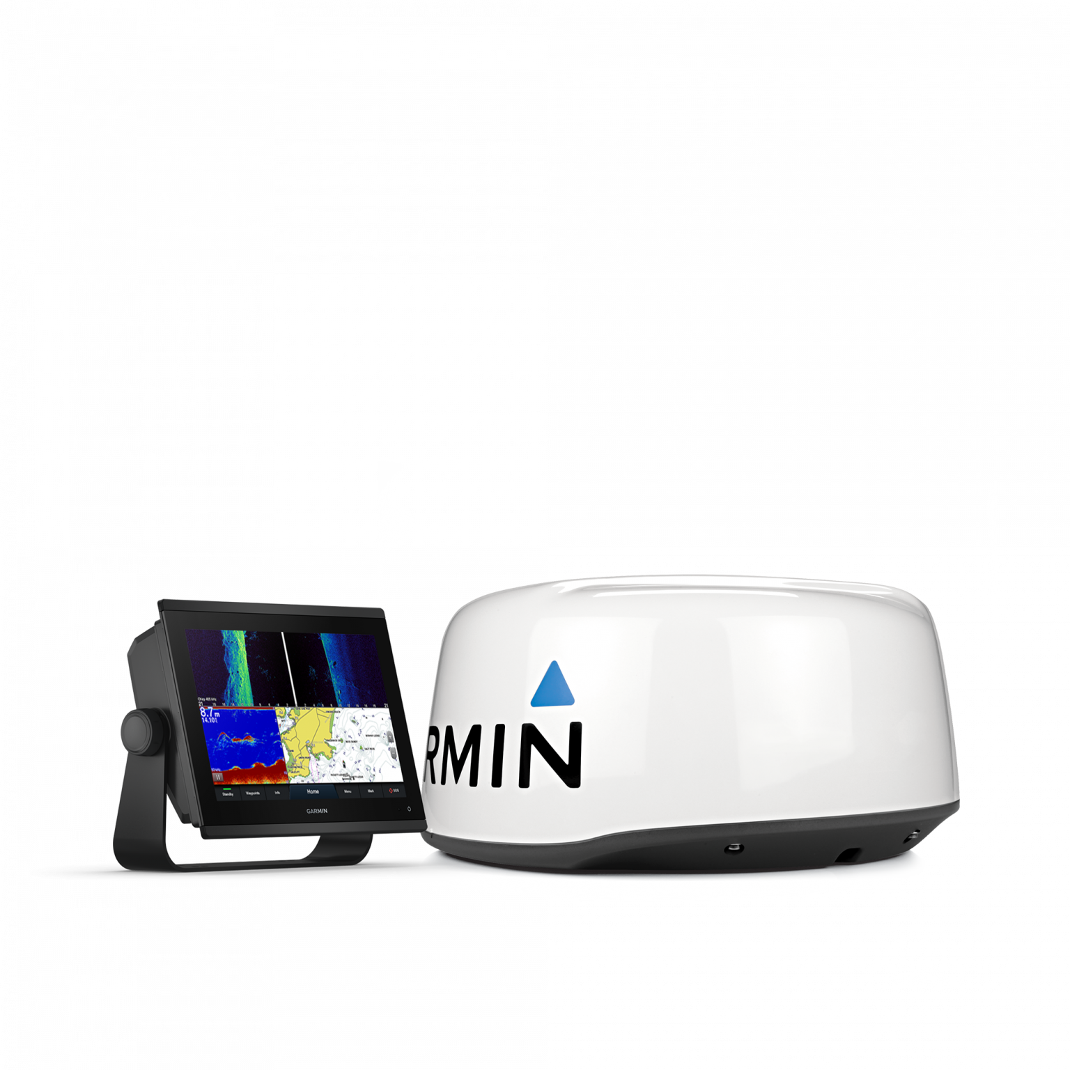 Garmin GPSMAP 743xsv, 943xsv & 1243xsv Radar Bundles