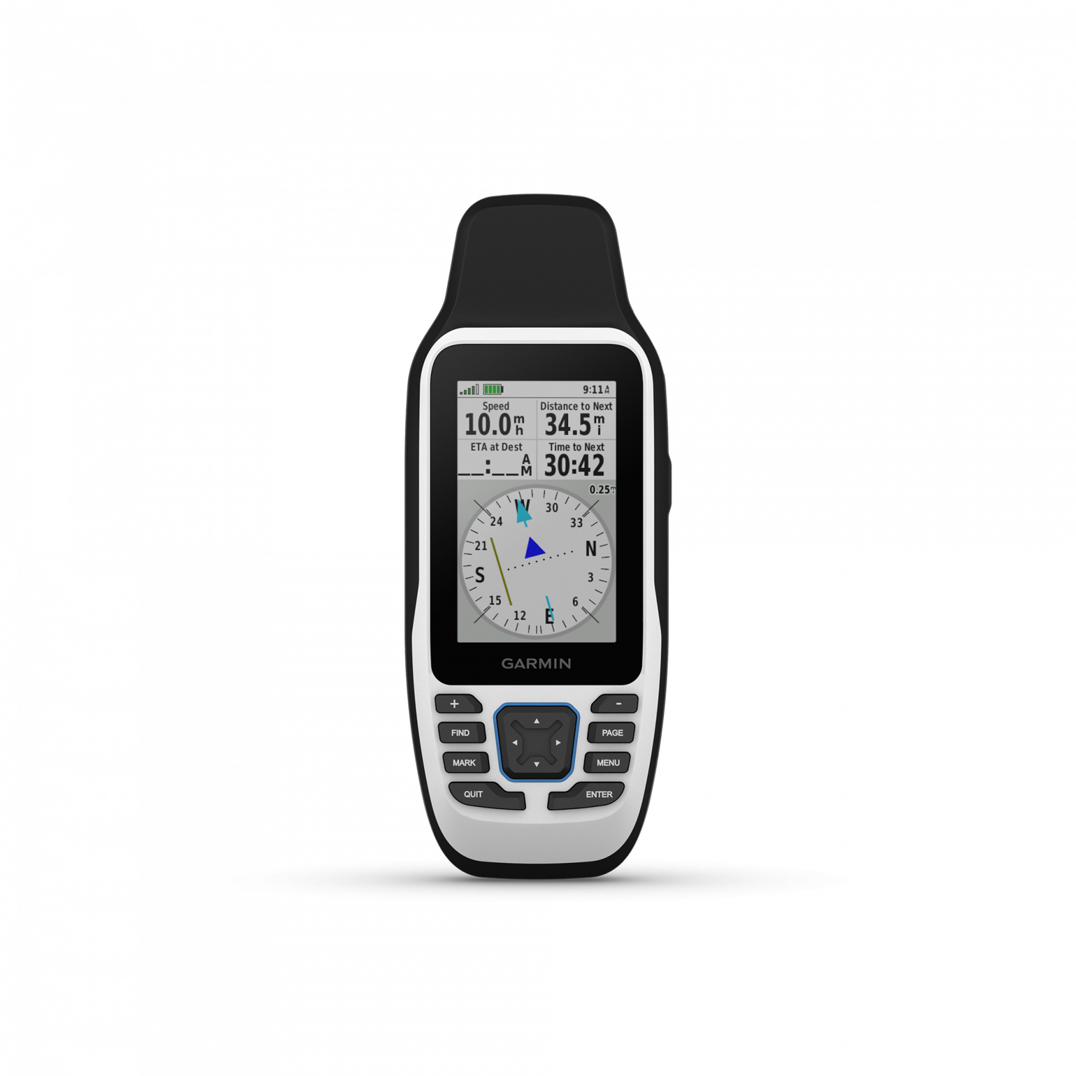 Garmin GPSMAP 79s & 79sc GPS Central