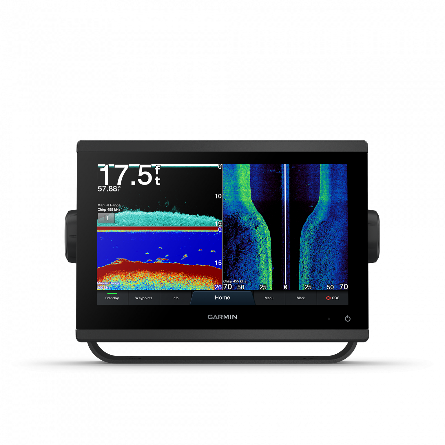 Garmin GPSMAP 743xsv, 943xsv & 1243xsv GPSCentral
