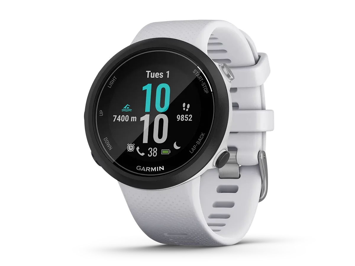 Garmin swim watch manual outlet